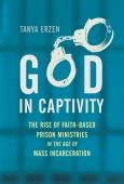 God In Captivity - cover photo