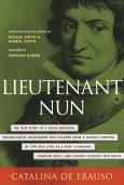 (eBook) Lieutenant Nun - cover photo