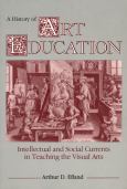 Image of History Of Art Education (P)
