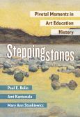 Steppingstones - cover photo
