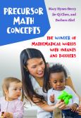 Precursor Math Concepts - cover photo