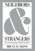 Image of Neighbors & Strangers