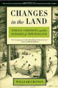 Image of Changes In The Land 20Th Anniv Ed