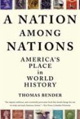 Nation Among Nations - cover photo