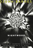 (eBook) Nightwood (New Edition) - cover photo