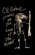 (eBook) Journey to the End of the Night - cover photo