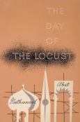 Image of (eBook) The Day of the Locust