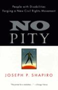 Image of No Pity