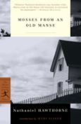 Mosses From An Old Manse (P) - cover photo