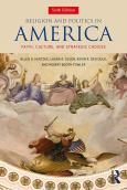 Image of Religion And Politics In America