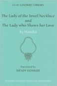 (eBook) The Lady of the Jewel Necklace & The Lady who Shows her Love - cover photo