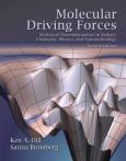Image of Molecular Driving Forces