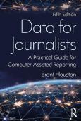 Data For Journalists - cover photo