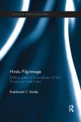 Hindu Pilgrimage : Shifting Patterns Of Worldview Of Srisailam In South India - cover photo