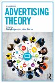 Advertising Theory - cover photo