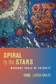 (eBook) Spiral to the Stars - cover photo