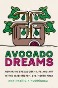 Avocado Dreams - cover photo