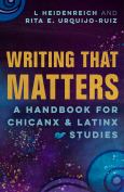 Image of (eBook) Writing that Matters