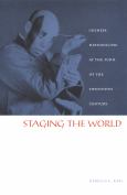 Staging The World - cover photo