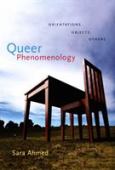 Queer Phenomenology - cover photo