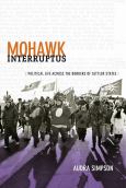 Mohawk Interruptus - cover photo