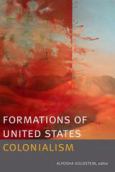 (eBook) Formations of United States Colonialism - cover photo