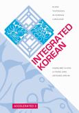 Image of Integrated Korean: Accelarated 2