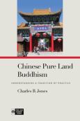 Chinese Pure Land Buddhism - cover photo