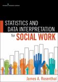 Image of (eBook) Statistics and Data Interpretation for Social Work