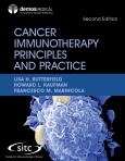 (eBook) Cancer Immunotherapy Principles and Practice, Second Edition - cover photo