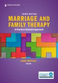 Marriage And Family Therapy - cover photo