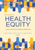 (eBook) Health Equity - cover photo