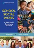 Image of (eBook) School Social Work