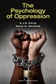 Psychology Of Oppression - cover photo