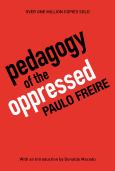 Pedagogy Of The Oppressed 30Th Anniversary Edition - cover photo