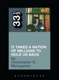 Image of Public Enemy's It Takes A Nation Of Millions To Hold Us Back