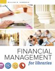 Financial Management For Libraries - cover photo
