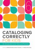 Image of Cataloging Correctly For Kids