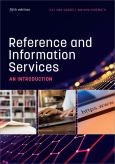 Image of (eBook) Reference and Information Services