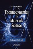 Image of Thermodynamics In Materials Science