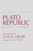 Republic (Trans: Grube) (Rev By Reeve) - cover photo