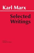 Image of Selected Writings (Ed: Simon)
