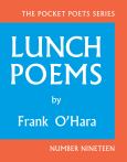 Lunch Poems - cover photo