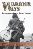 Warrior Ways - cover photo