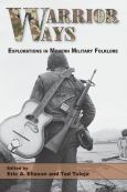 (eBook) Warrior Ways - cover photo