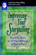 Improving Your Storytelling - cover photo
