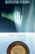 (eBook) Burning Vision - cover photo