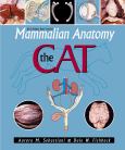 Image of Mammalian Anatomy: The Cat