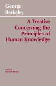 Image of Treatise Concerning Principles Of Human Knowledge