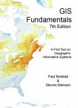 Image of (eBook) GIS Fundamentals: A First Text on Geographic Information Systems, 7e